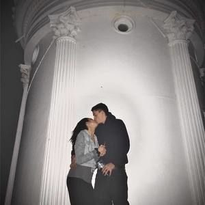 Meet your Posher, Jake